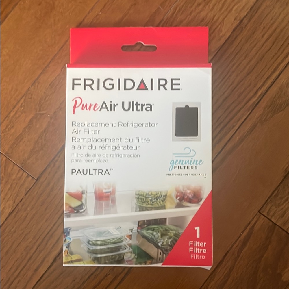 Frigidaire PureAir Ultra Replacement Refrigerator Air Filter